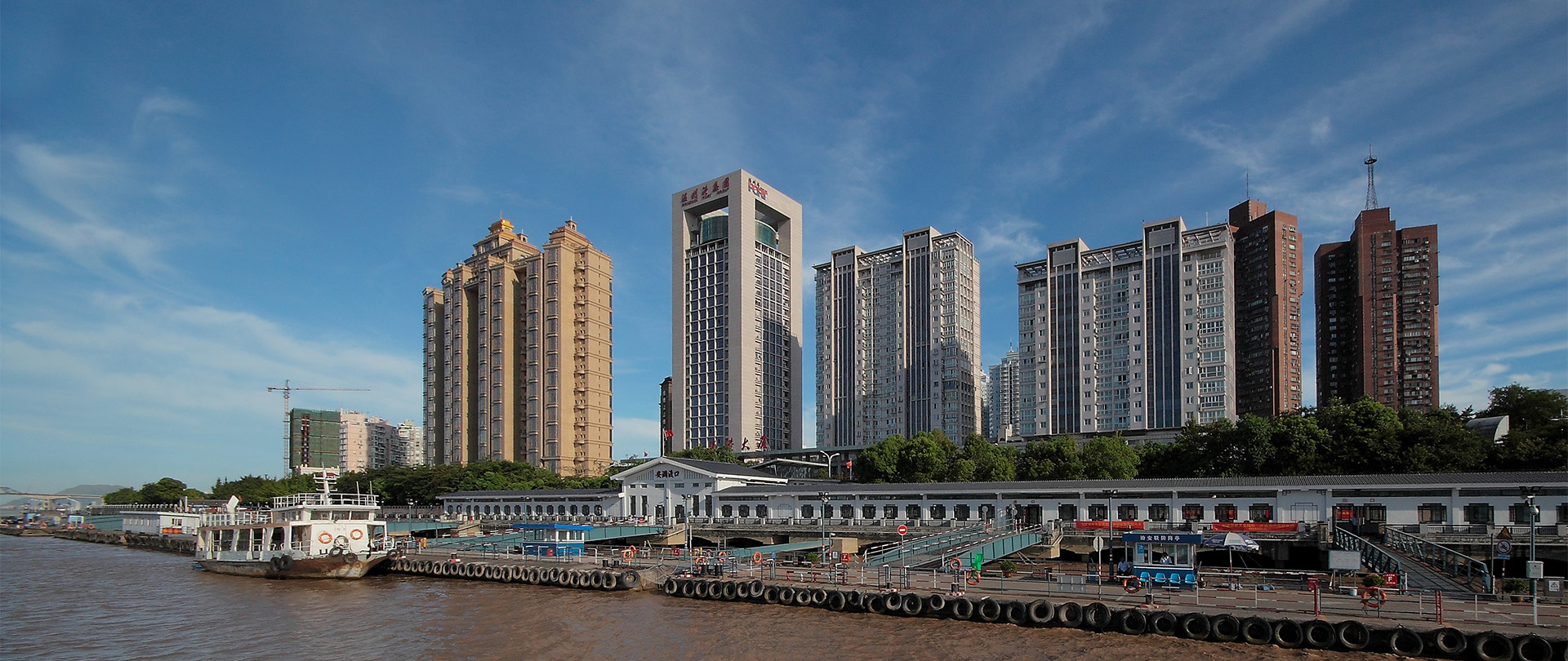 组织架构 